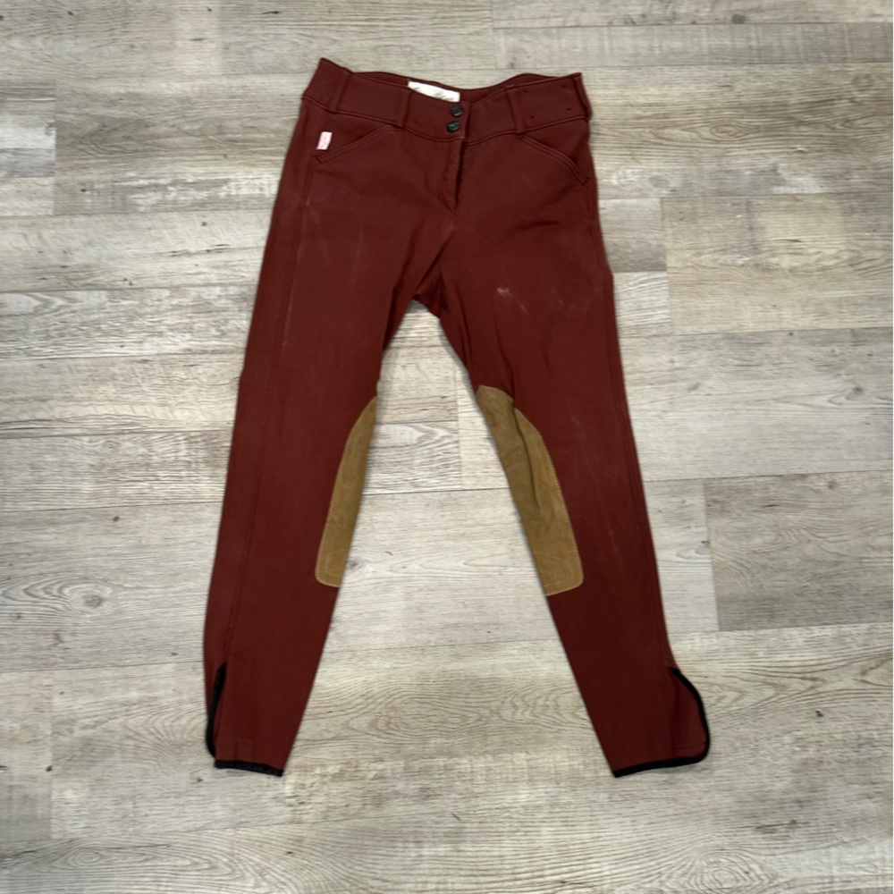 Tailored Sportsman breech